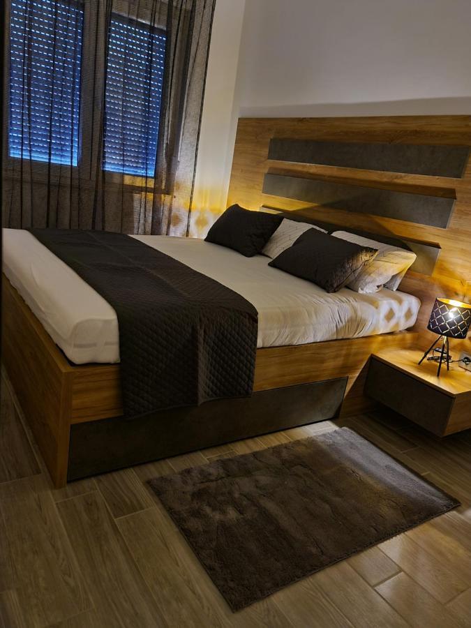 Apartman Nika Crikvenica Exteriér fotografie