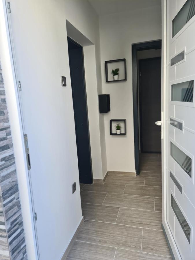 Apartman Nika Crikvenica Exteriér fotografie