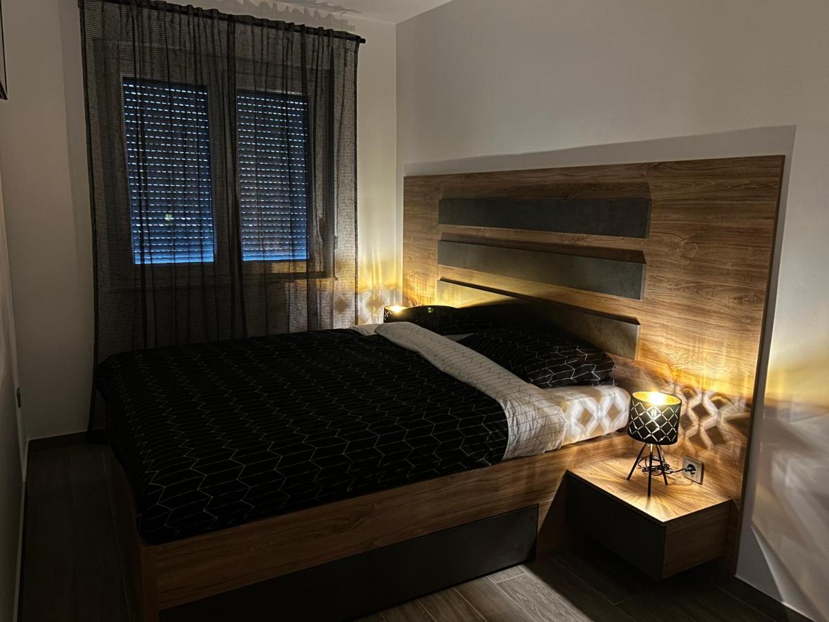 Apartman Nika Crikvenica Exteriér fotografie