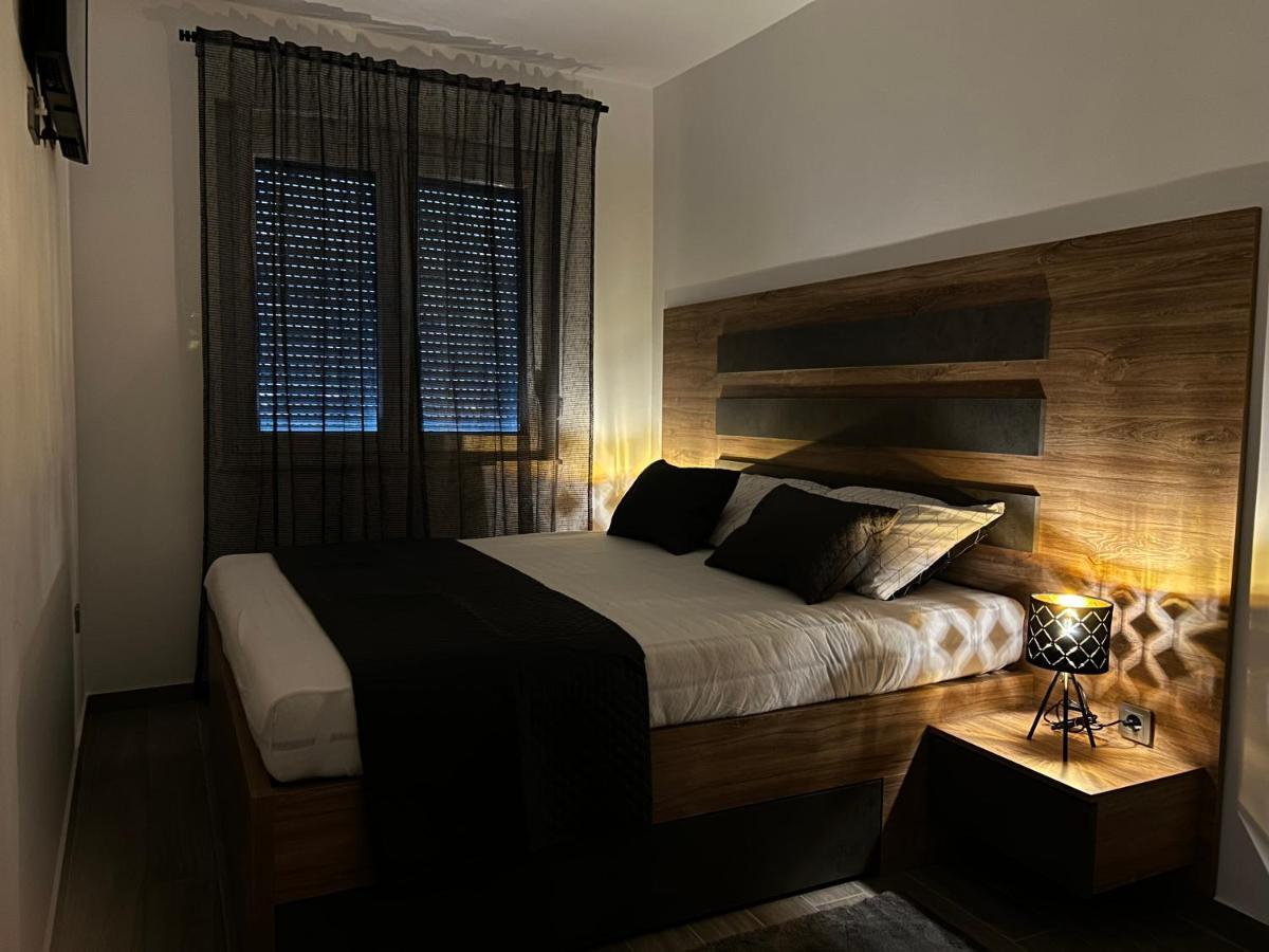 Apartman Nika Crikvenica Exteriér fotografie