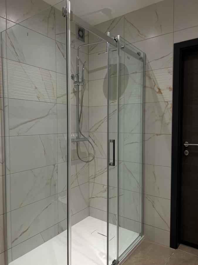 Apartman Nika Crikvenica Exteriér fotografie