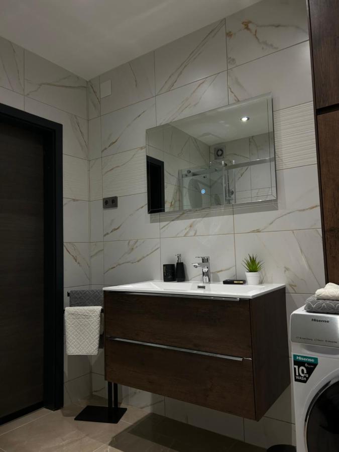 Apartman Nika Crikvenica Exteriér fotografie