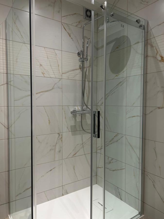 Apartman Nika Crikvenica Exteriér fotografie